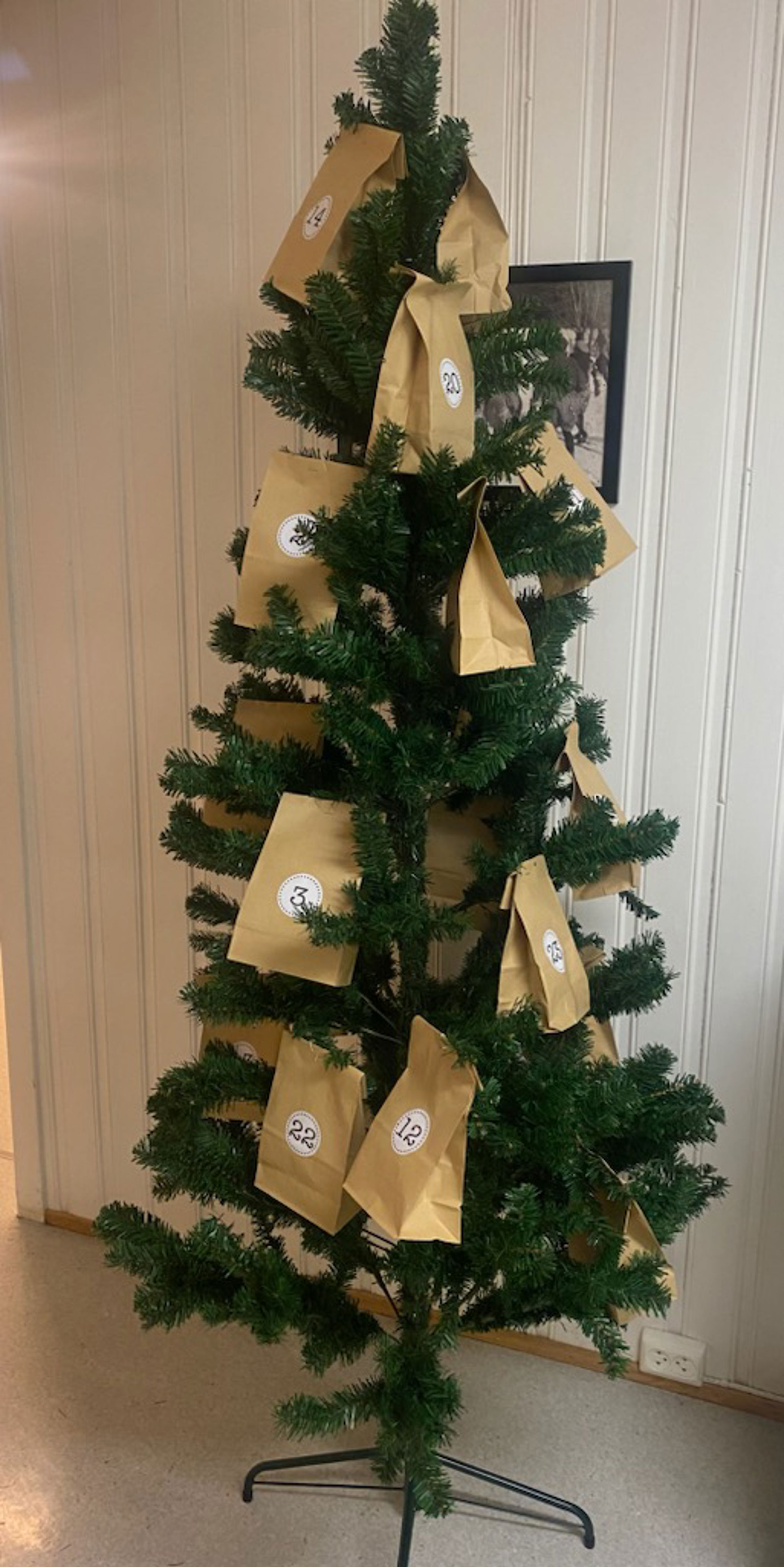 Juletre