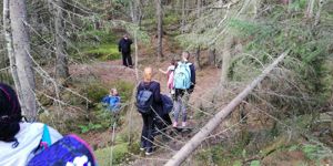 Skogstur2018
