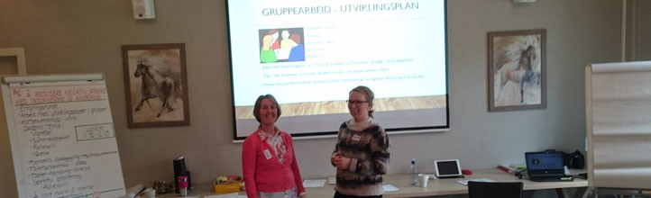 DUÅkurs DUÅkurs