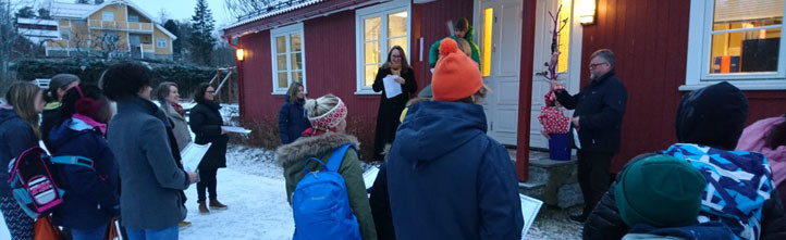 julestemning julestemning