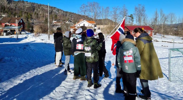 Uteaktivitet